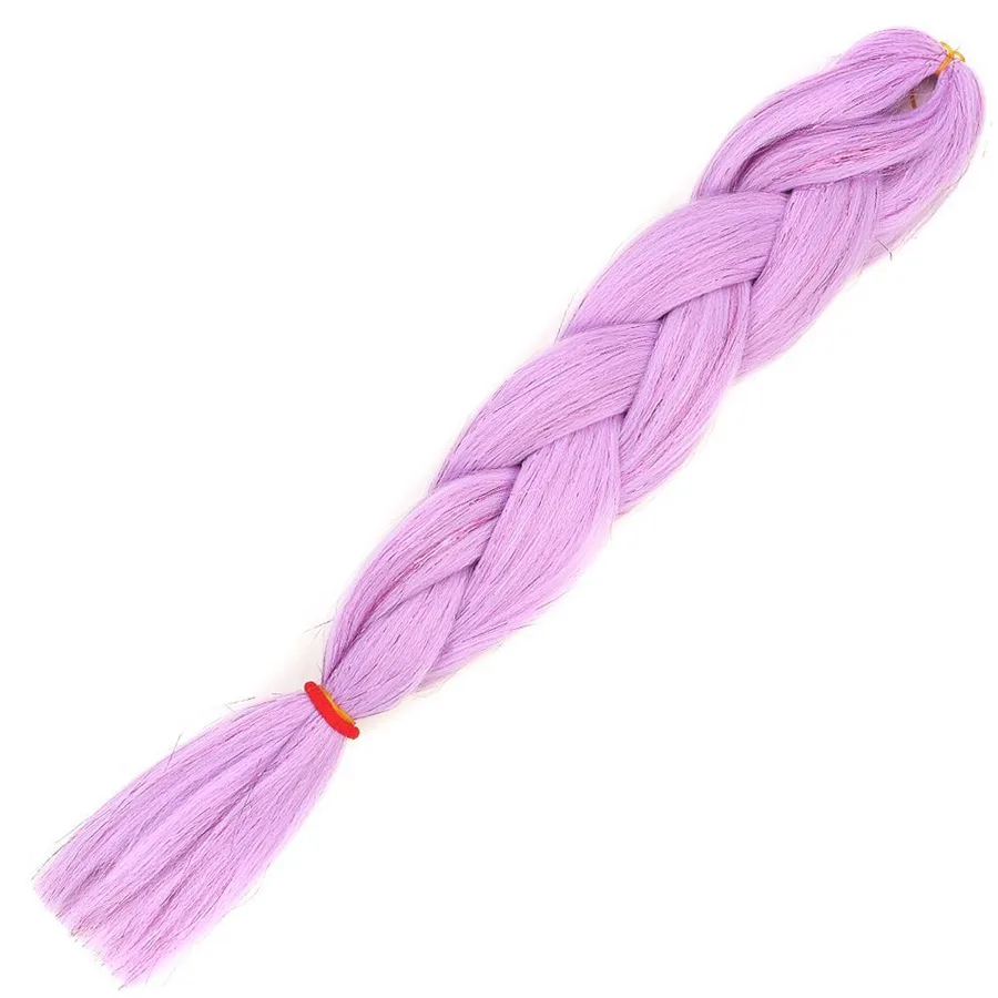 Simli Lila Örük  100 Gr.