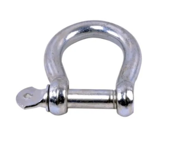 M16 Omega Zincir Kilidi 5/8 ( 2 Adet )