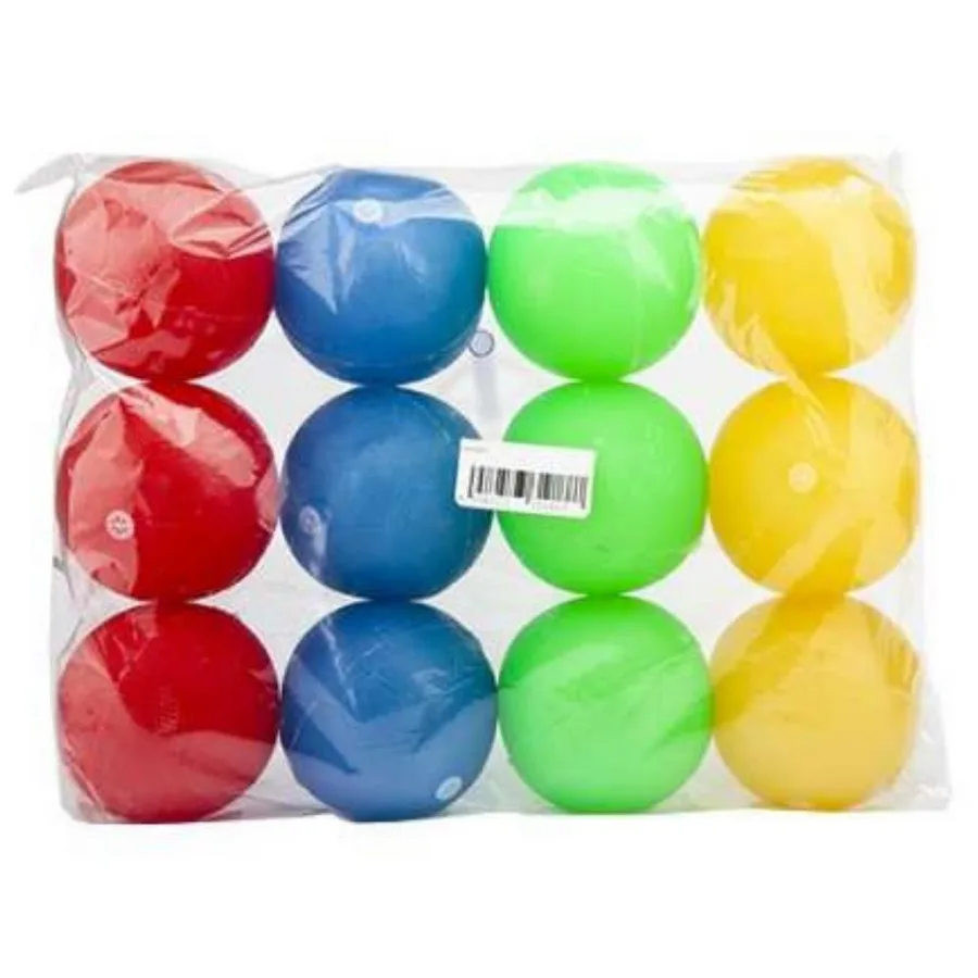 Köpek Oyuncağı - Plastik Sesli Top - AGT001 - 1 ADET