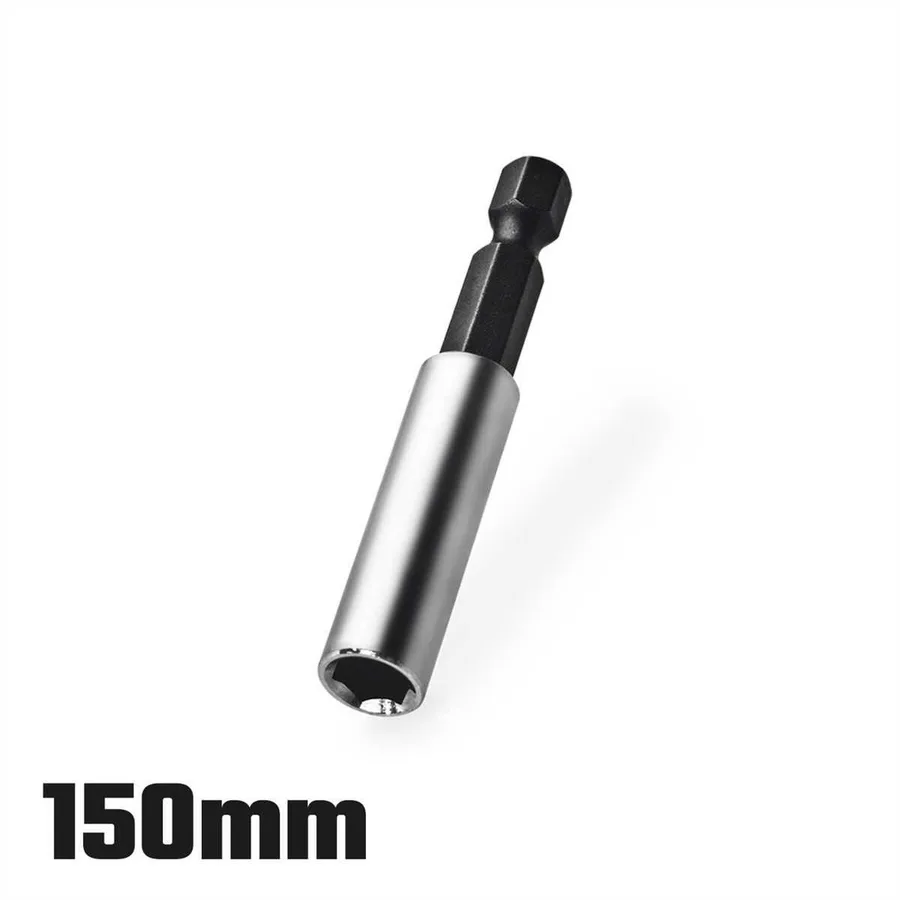 1872 Manyetik Bits Adaptörü 150 mm Hex