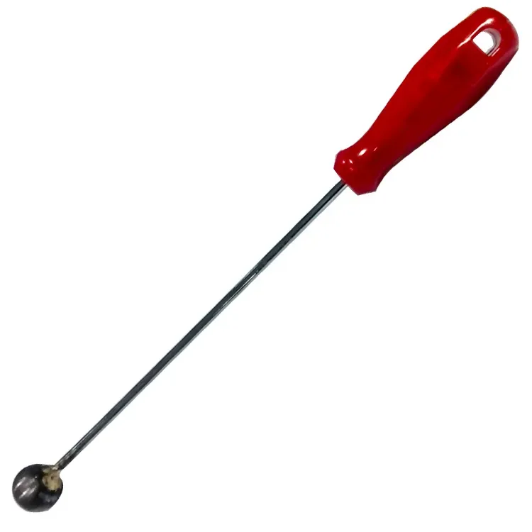 Küre Cam Tokmağı ( Menfez Açma - Kesilen Camı Çık İçin)