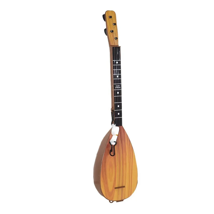 Asl-11 Saz Bağlama