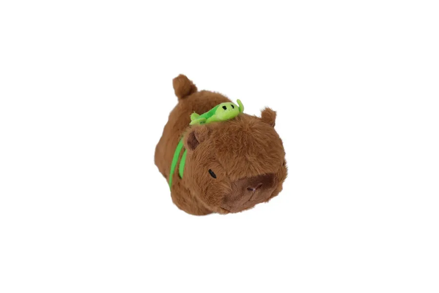 Kr-107 Peluş Oyuncak