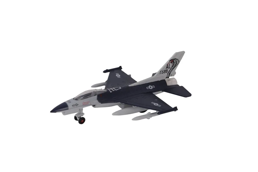 Hw777-16 Çek Bırak Uçak
