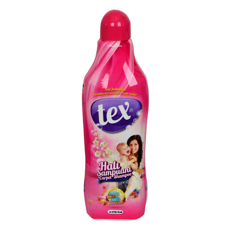 Halı Şampuanı Elde Yı Parfümlü 1000 ML