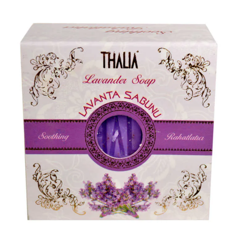 Lanta Sabunu 150 Gr