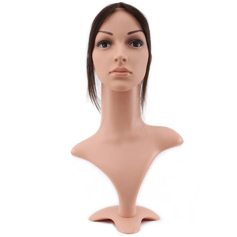 Komple Tığ İşçiliği Koyu Kahve / Kızıl Kestane Karışımı Tepelik / 7x12 / 2/33