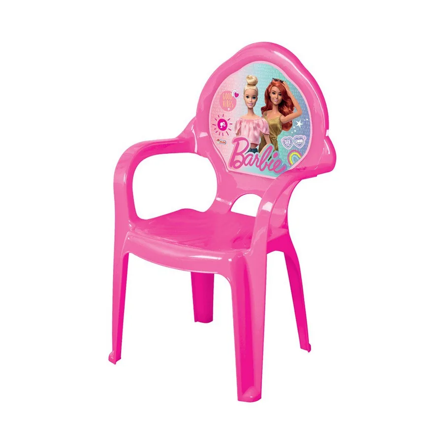 03038 Barbie Çuk Koltuğu