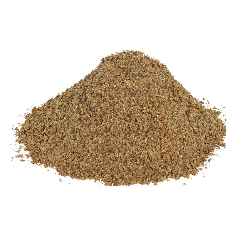 Süpürge u Doğal Öğütülmüş 100 Gr Paket