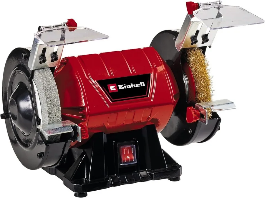 TC BG 150 B Taş Motoru 350 Watt