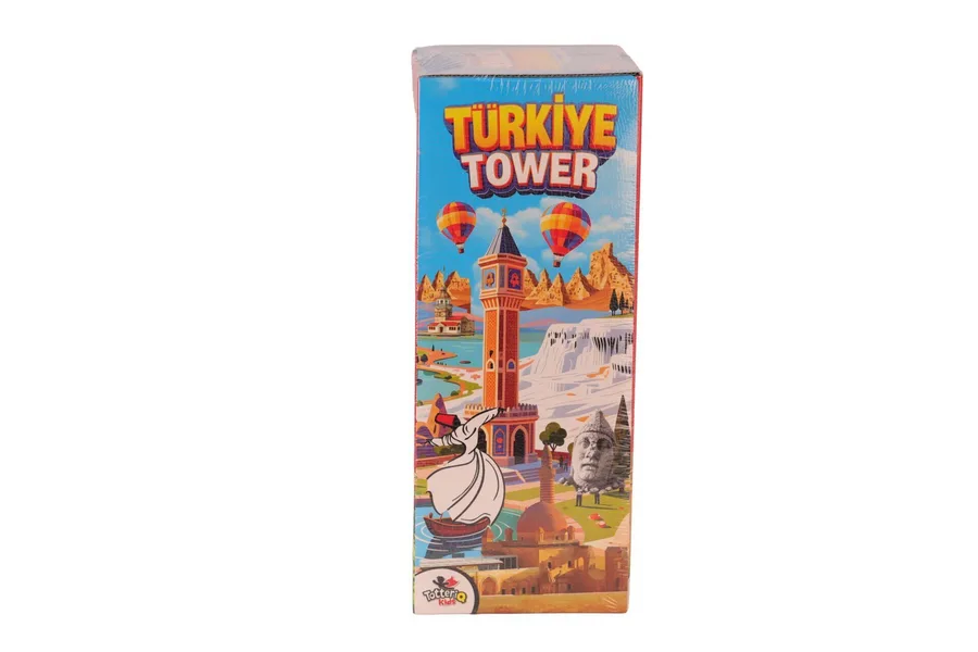 8240 Türkiye Tower