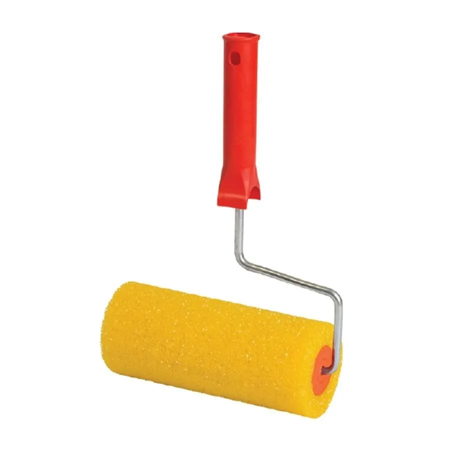 Rulopa Sünger  Rulo 25 cm Saplı