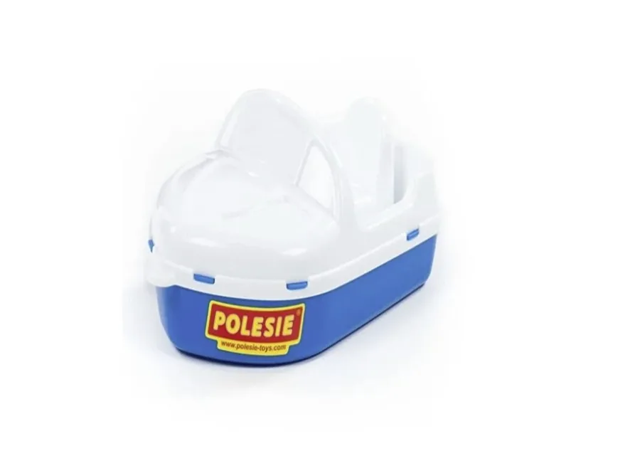 Rüzgar Tekne 18 cm - 36674 -Mi Renk  - 1 ADET