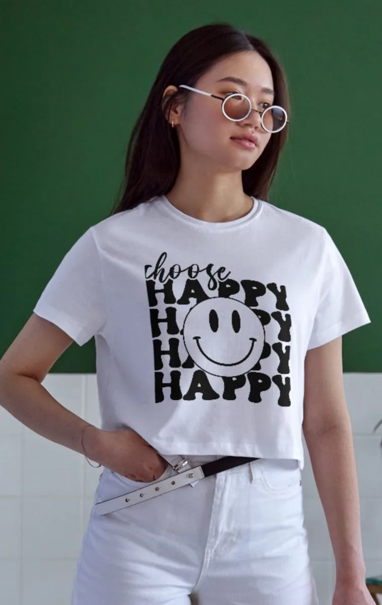 Unisex Oversize 24/1 Penye DTF Baskılı Tişört - DTF55