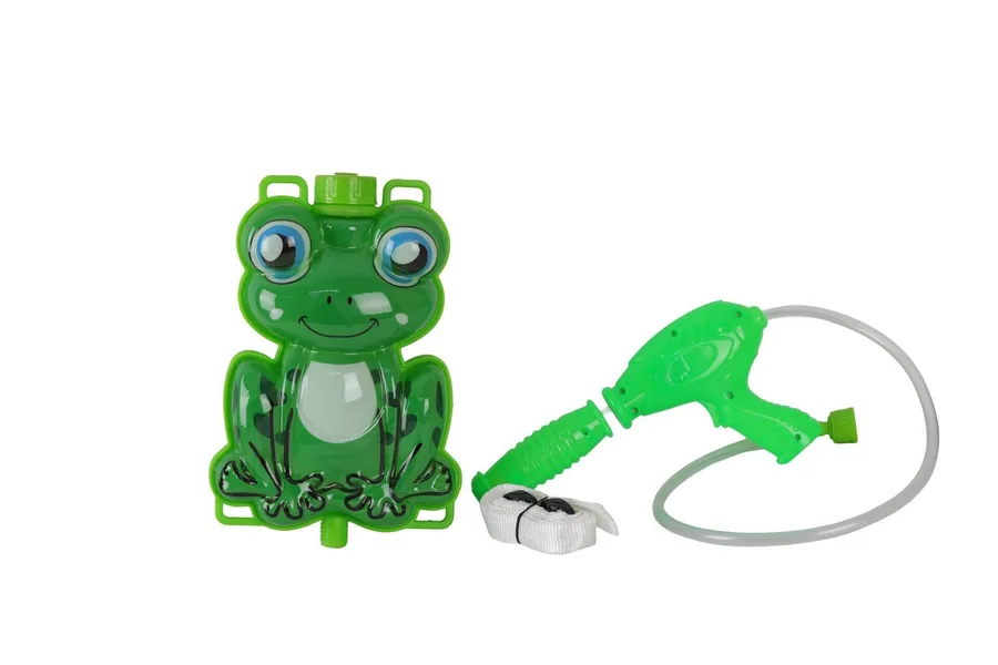 Er-509 Frogy Water Gun Su Sı