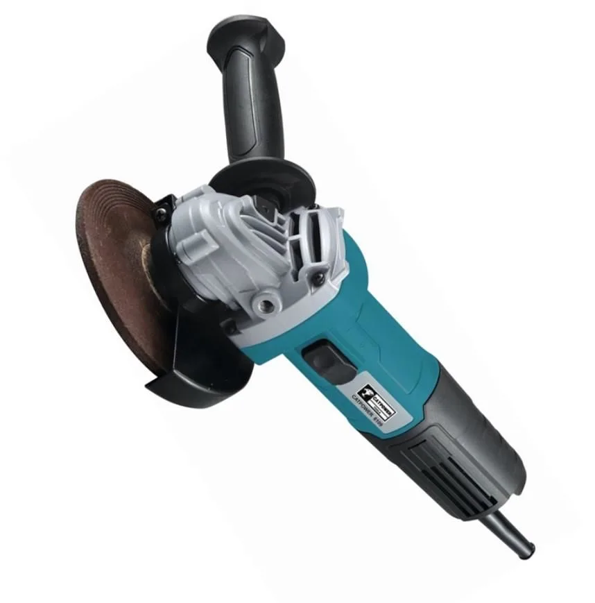 6109 uç Taşlama 125 mm 850 Watt