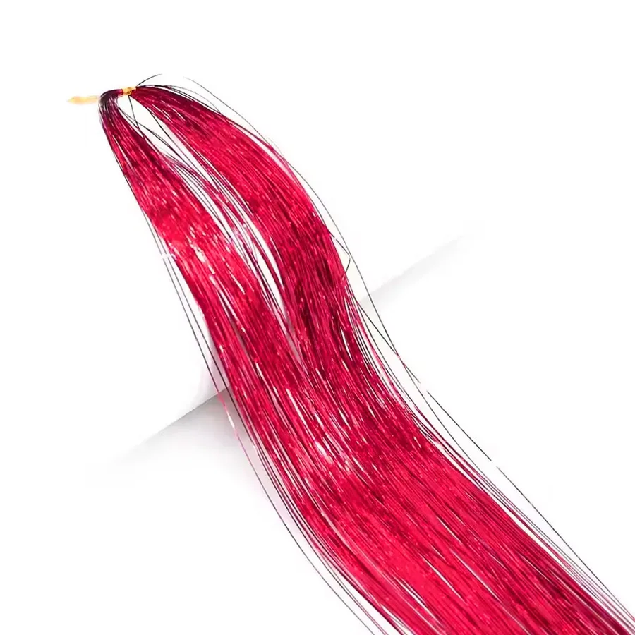 Hair Tinsel  Simi / HT07