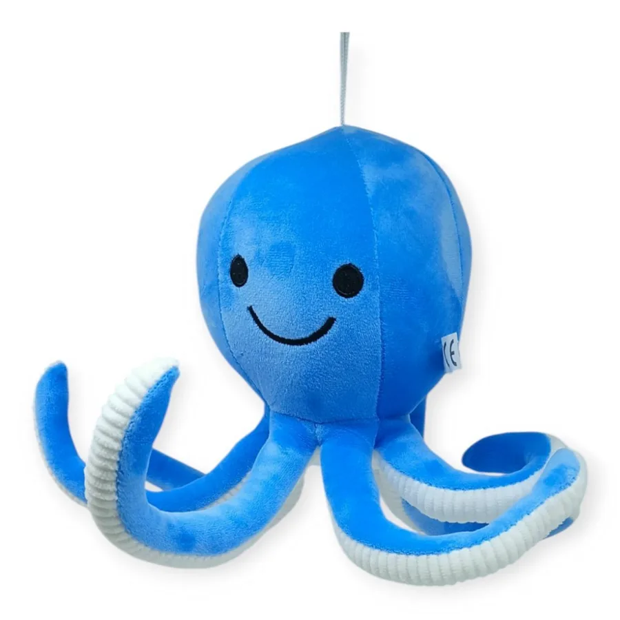Peluş Sevimli Ahtt 30 cm - Mi - 1 ADET