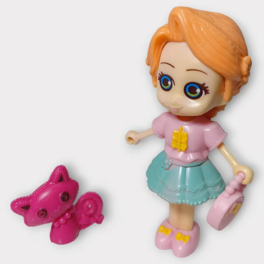Belissa Bebek ve Aksesuarları - E - 1 ADET