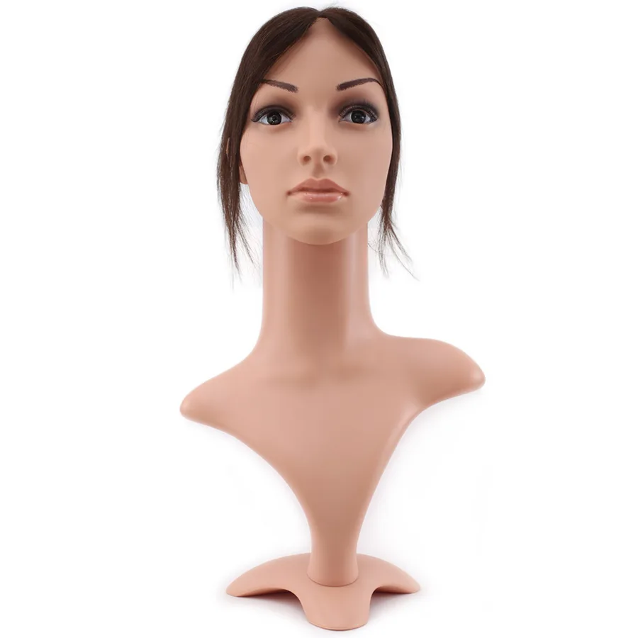 Komple Tığ İşçiliği Koyu Kahve / Kızıl Kestane Karışımı Tepelik / 7x11 / 2/33