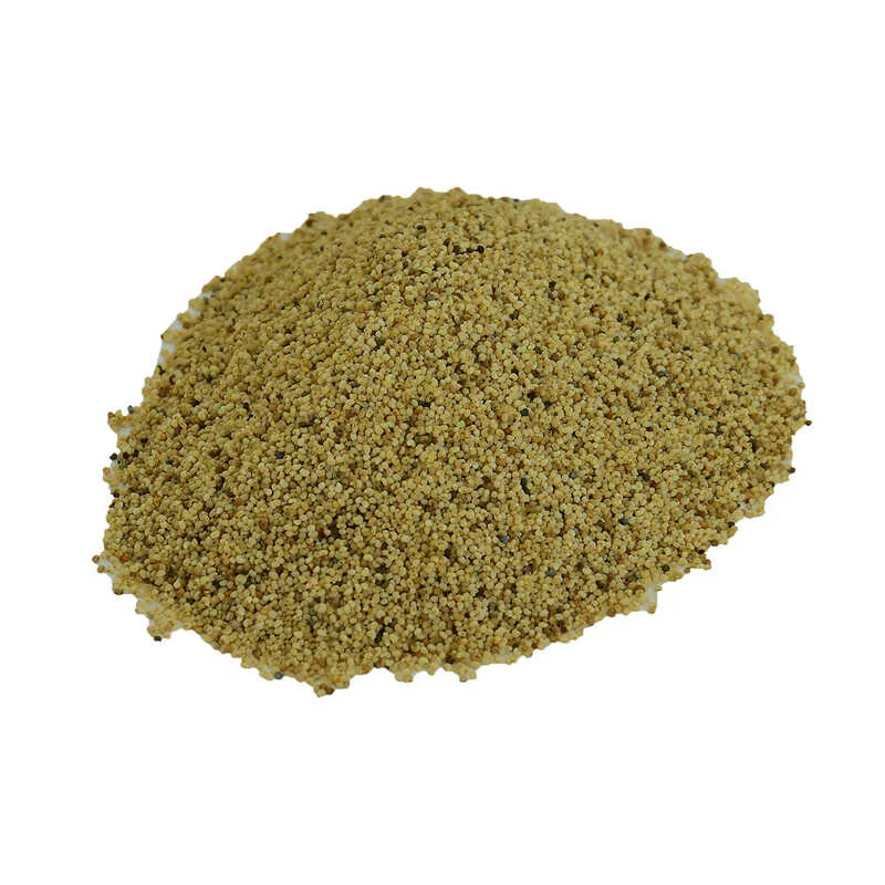 Haşhaş u Tane Doğal Beyaz 100 Gr Paket