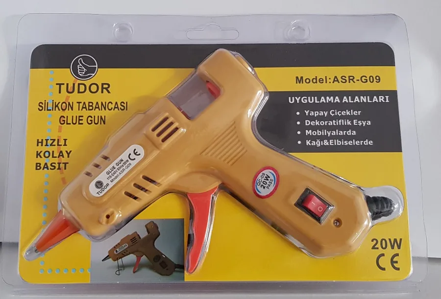 Sıcak  sı 20W Aç/Kapa Düğmeli ASR-G09