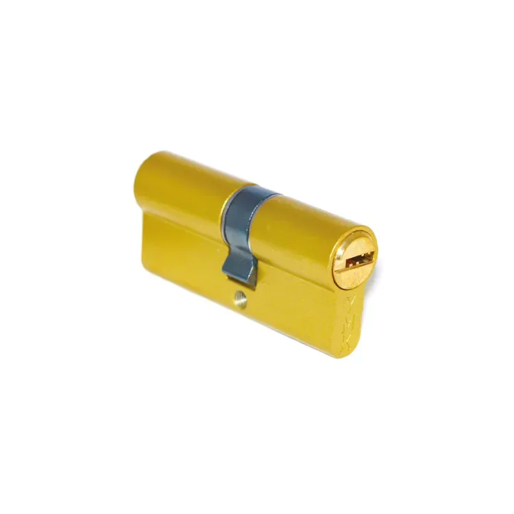 Y Eko 68mm Sarı Bilyalı Hibrit Barel, Kapı Silindiri