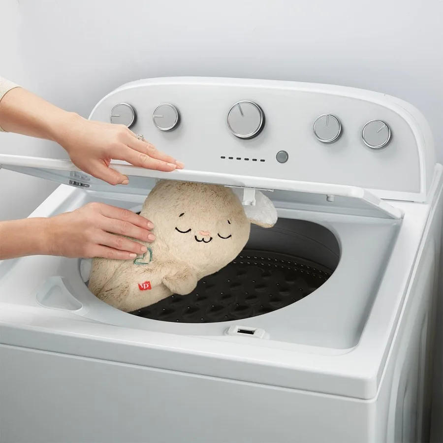 HXG97 Fisher-Price Uyku Arkadaşım Tşancık