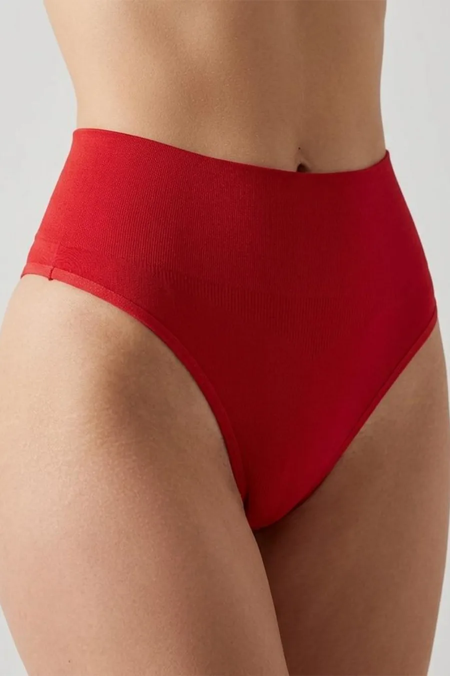 Toparlayıcı Slip 1010 Kırmızı
