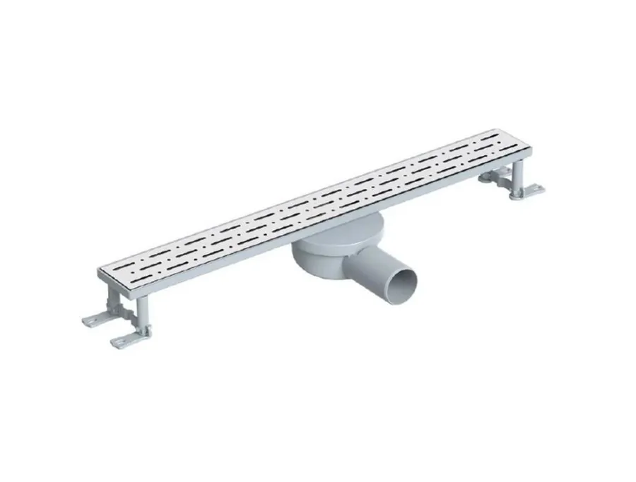 MaxiFlow  Line Serisi 40 cm Duş Kanalı