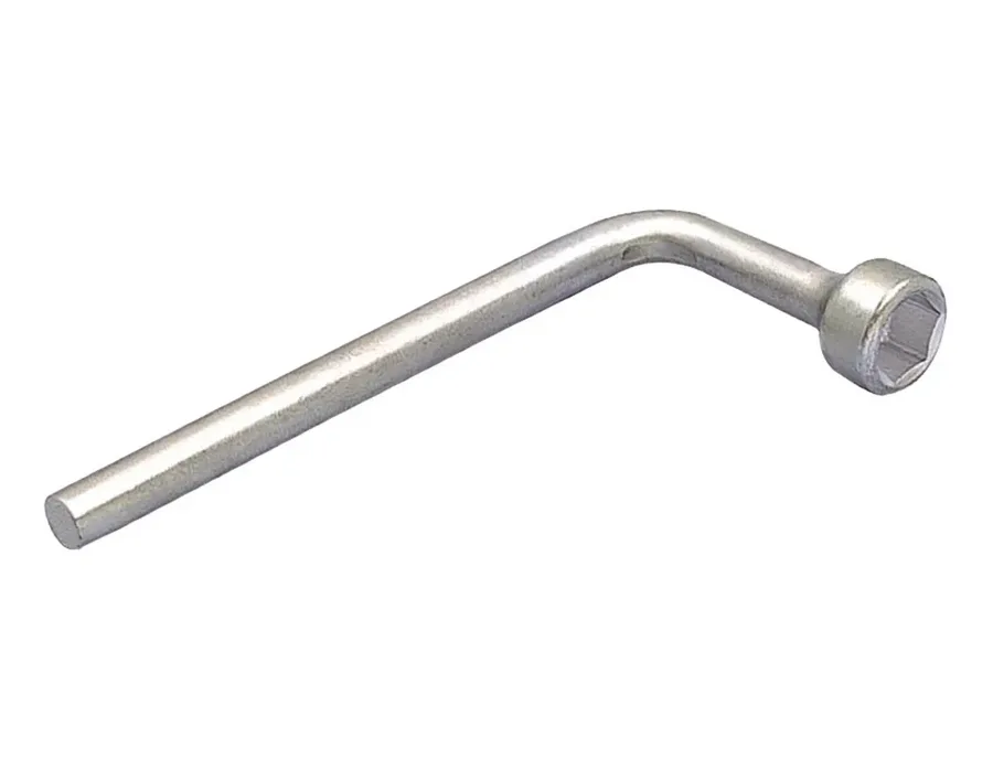 17 mm Tekli Bijon Anahtarı - Lastik  Anahtarı