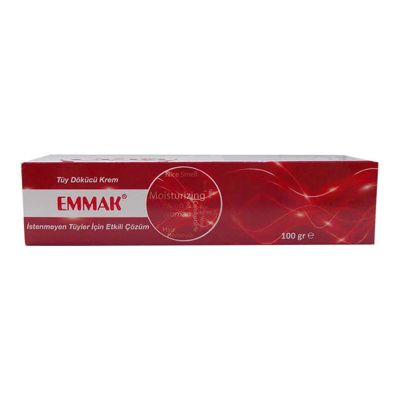 Tüy Dökücü  100Gr