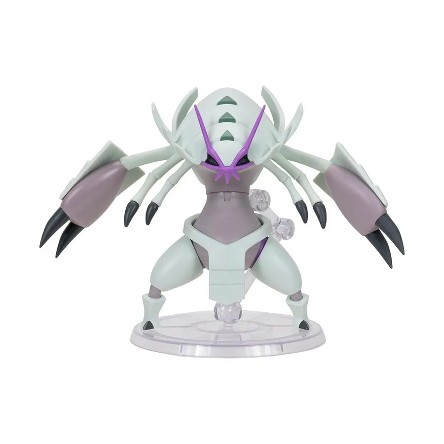 POK PKW3204 Pokemon Select Seri Eklemli Figür Golisopod