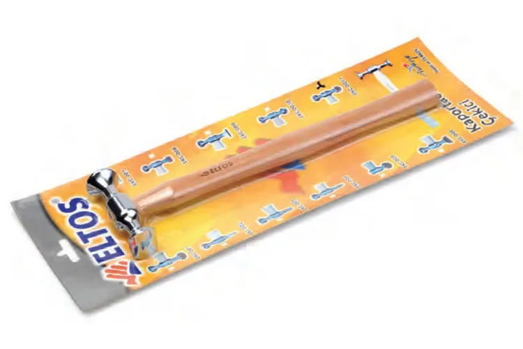 EKÇ010 Krtacı Çekici