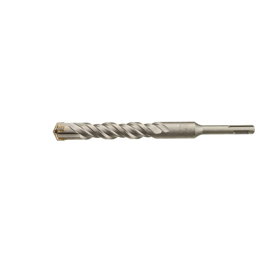 Tomax SDS Plus 4 Elmaslı  / Matkap Ucu 12x210