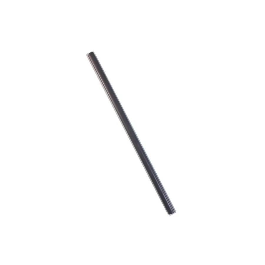 Mum Sıcak  Siyah 11,2 mm  30 Cm Kalın