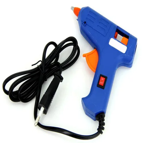 Glue Gun Sıcak  sı Aç/Kapa Düğmeli 40Watt