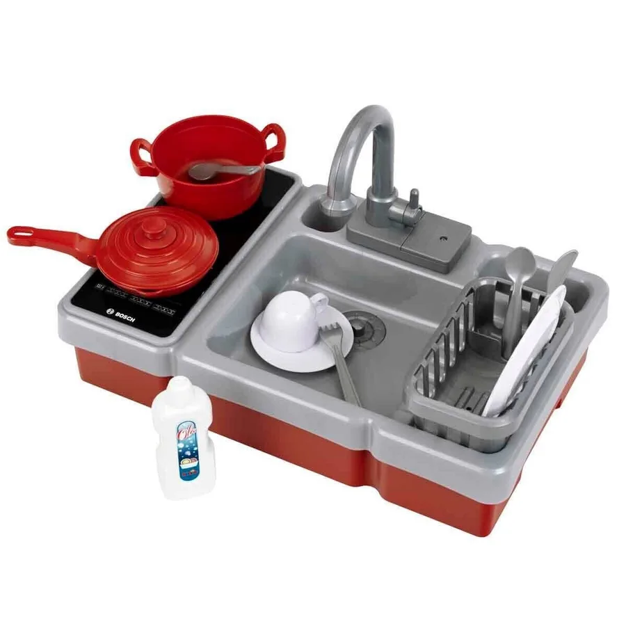 S00007110 -Sun-Klt- Mutfak Set Ak/Labo Ses/Işık