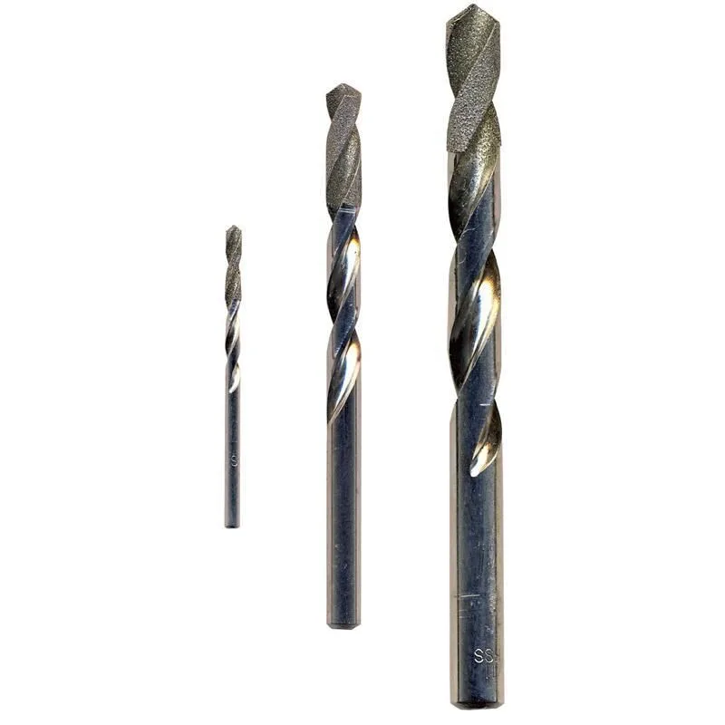 TD 50804 Cam Delme Ucu 4 mm