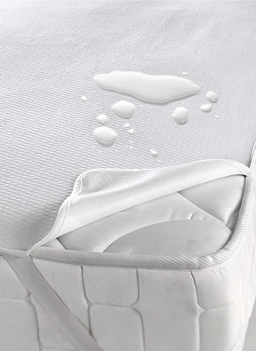 Çift Kişilik Sıvı Geçirmez Alez 160x200