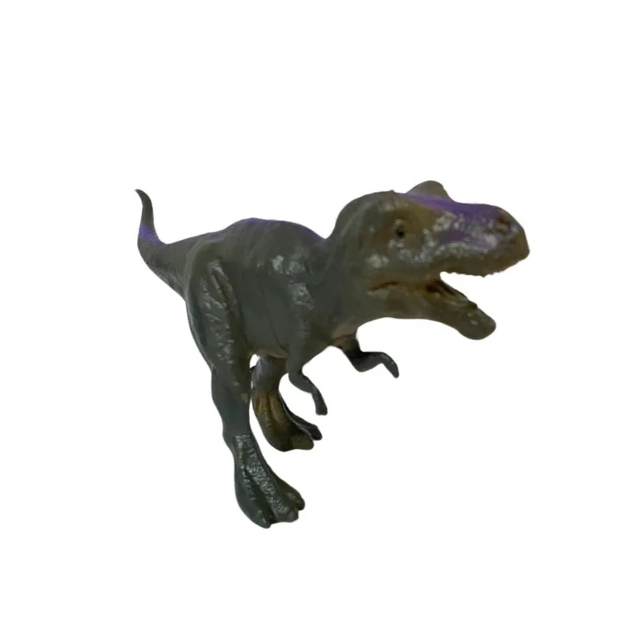 Tyrannosaurus Dinazor 15 Cm - Q603-9 - 1 ADET