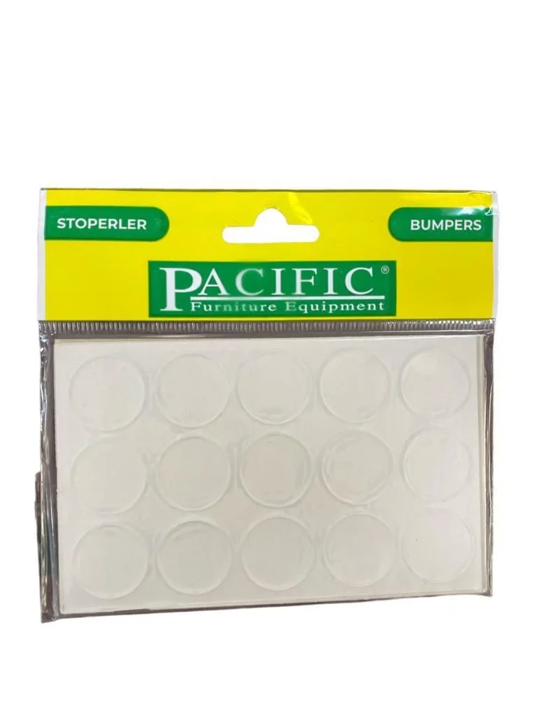 Pacific 2862  Cam Masa Altlığı 22 mm