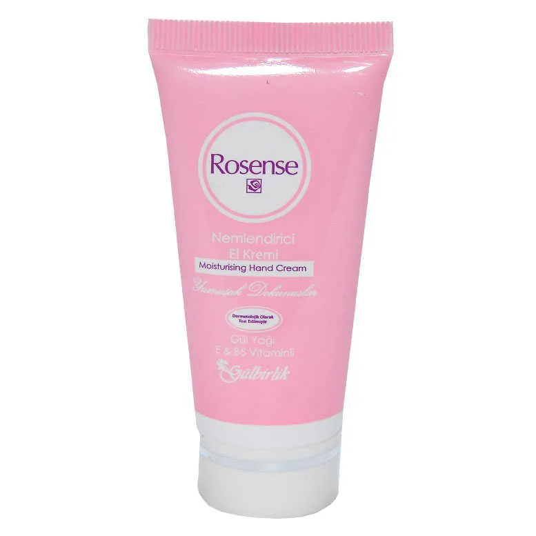 Nemlendirici El i 20 ML