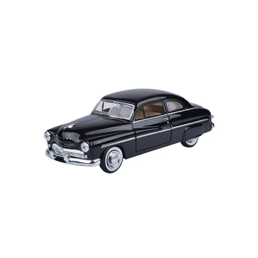 Mm-73225 1 24 1949 Mercury Coupe
