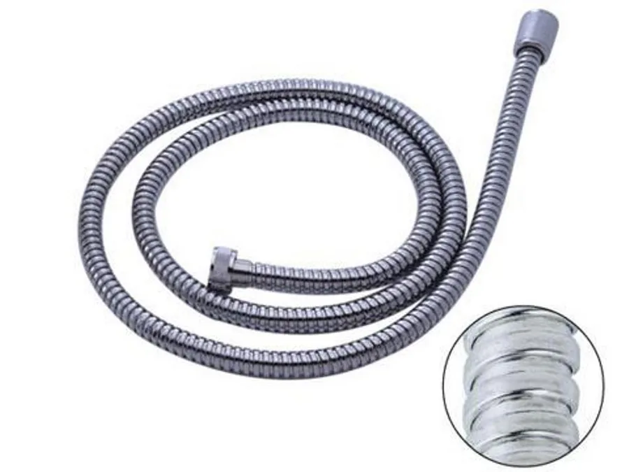 Kopmaz Kırılmaz  Banyo Duş Hortumu 150 Cm.