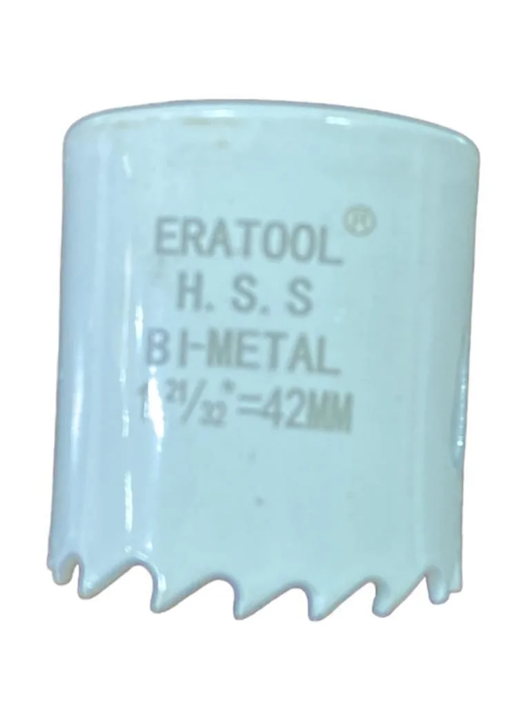 Era 56039 B-Metal Panç 42 mm Metal Ahşap İçin