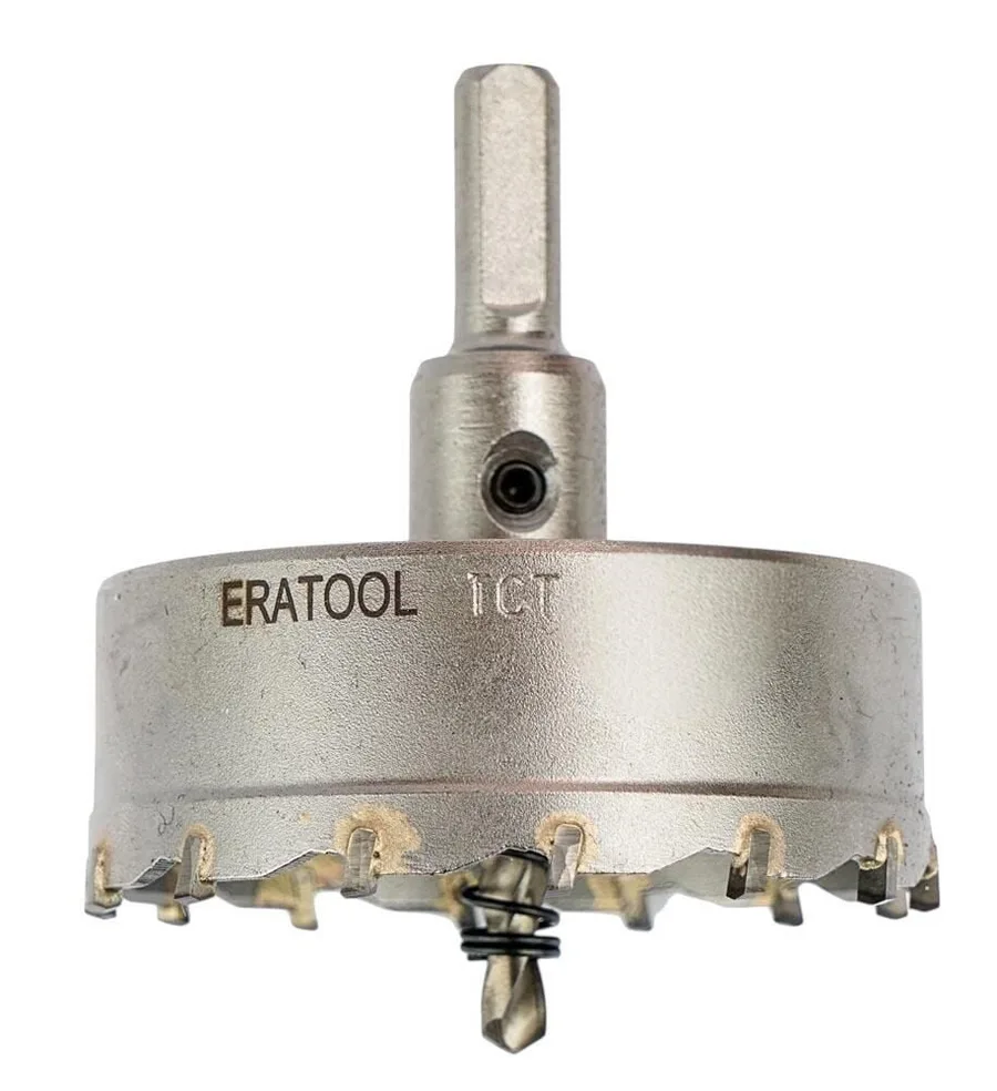 Era 55858 Tct Elmas Panç 51 mm Metal İçin