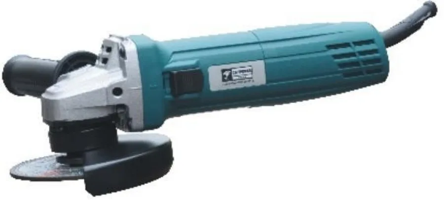 CatPower 6115 uç Taşlama 115 mm 750 Watt