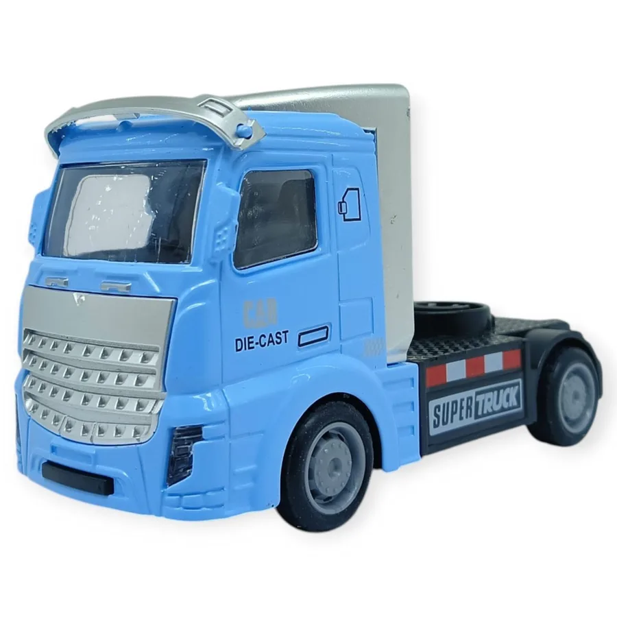 Çekbırak Metal Tır Kafası  cm - Mi - 1 ADET