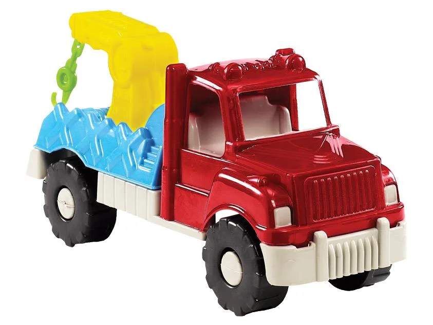 Araç Çekici 30 cm -  - 1 ADET